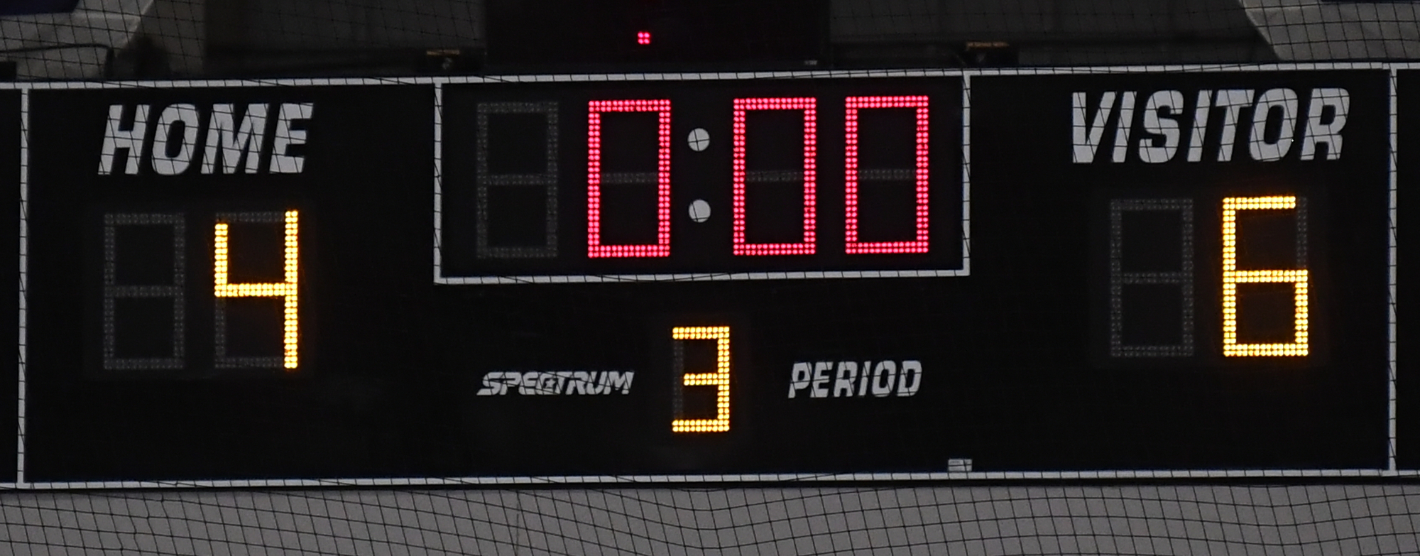 Downriver Unified defeated the North Oakland Eagles 6-4 in the...