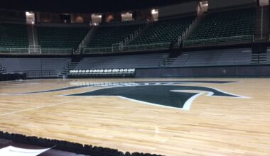 MHSAA announces potential venue change for girls basketball state finals – The Oakland Press