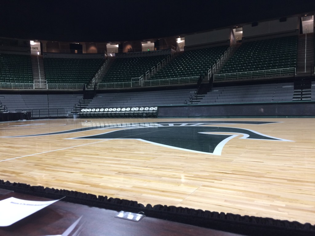 MHSAA announces potential venue change for girls basketball state finals – The Oakland Press