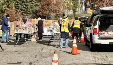 Where people in need can find food resources in Oakland County – The Oakland Press