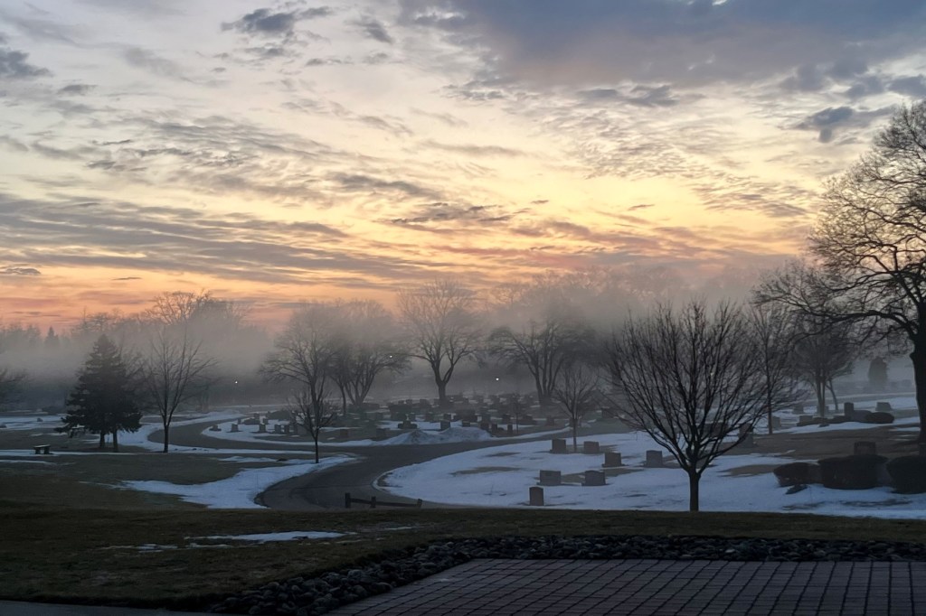 National Weather Service offers free weather-spotting classes – The Oakland Press