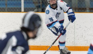 Huron Valley clinches LVC title with 6-5 OT win over South Lyon Unified – The Oakland Press