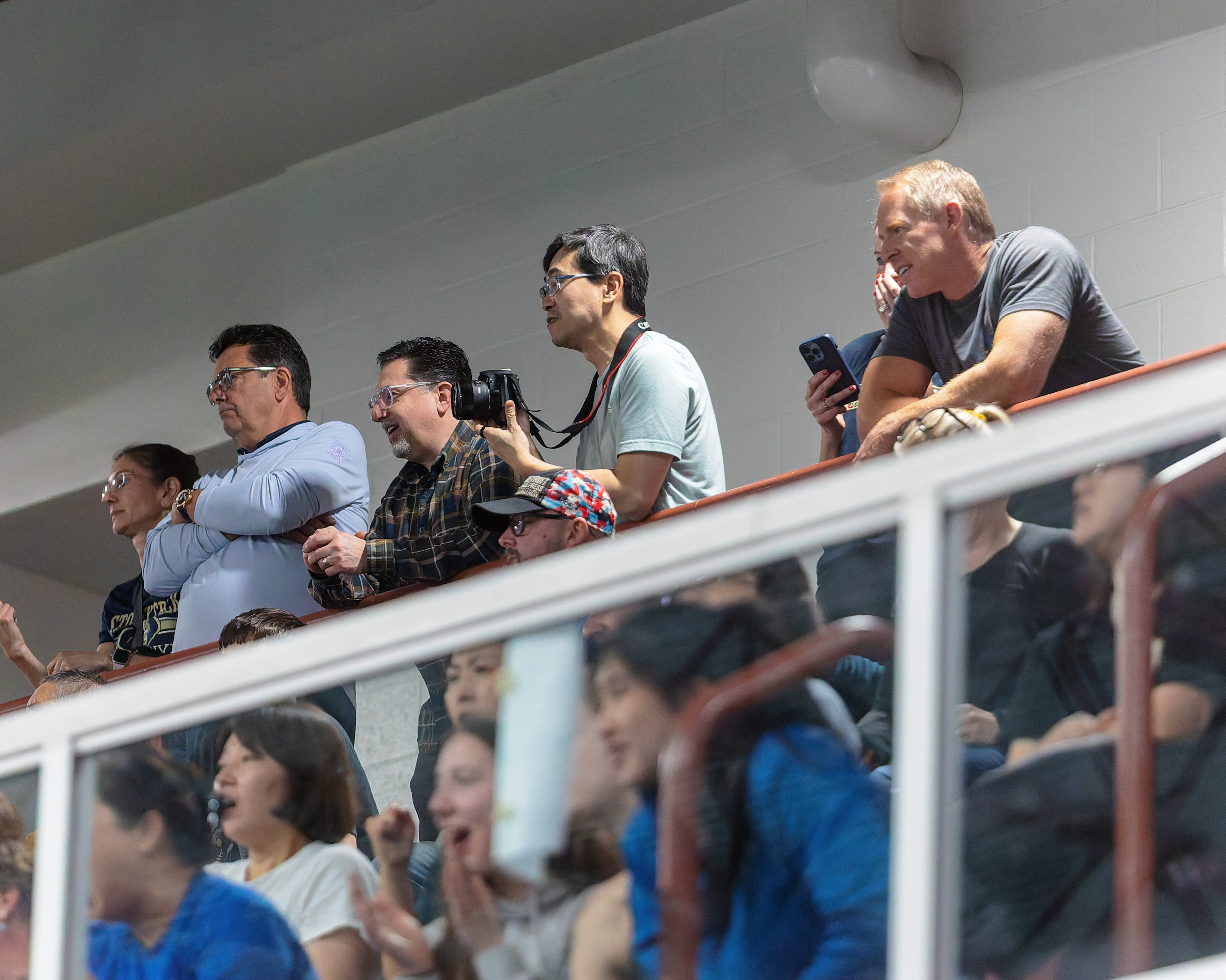 The Oakland County Boys Swim Championships were held Saturday, Feb....