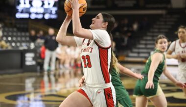 Michigan high school girls basketball poll, Week 6 – The Oakland Press