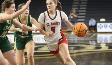 Michigan high school girls basketball poll, Week 5 – The Oakland Press