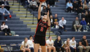 Michigan high school girls basketball poll, Week 4 – The Oakland Press