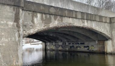 Sashabaw Road bridge replacement planned – The Oakland Press