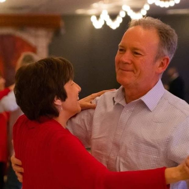 Dance on Main in Rochester offers couples of any skill levels the chance to experience ballroom, salsa, swing or some other style of dance they enjoy. (Photo courtesy of Dance On Main)