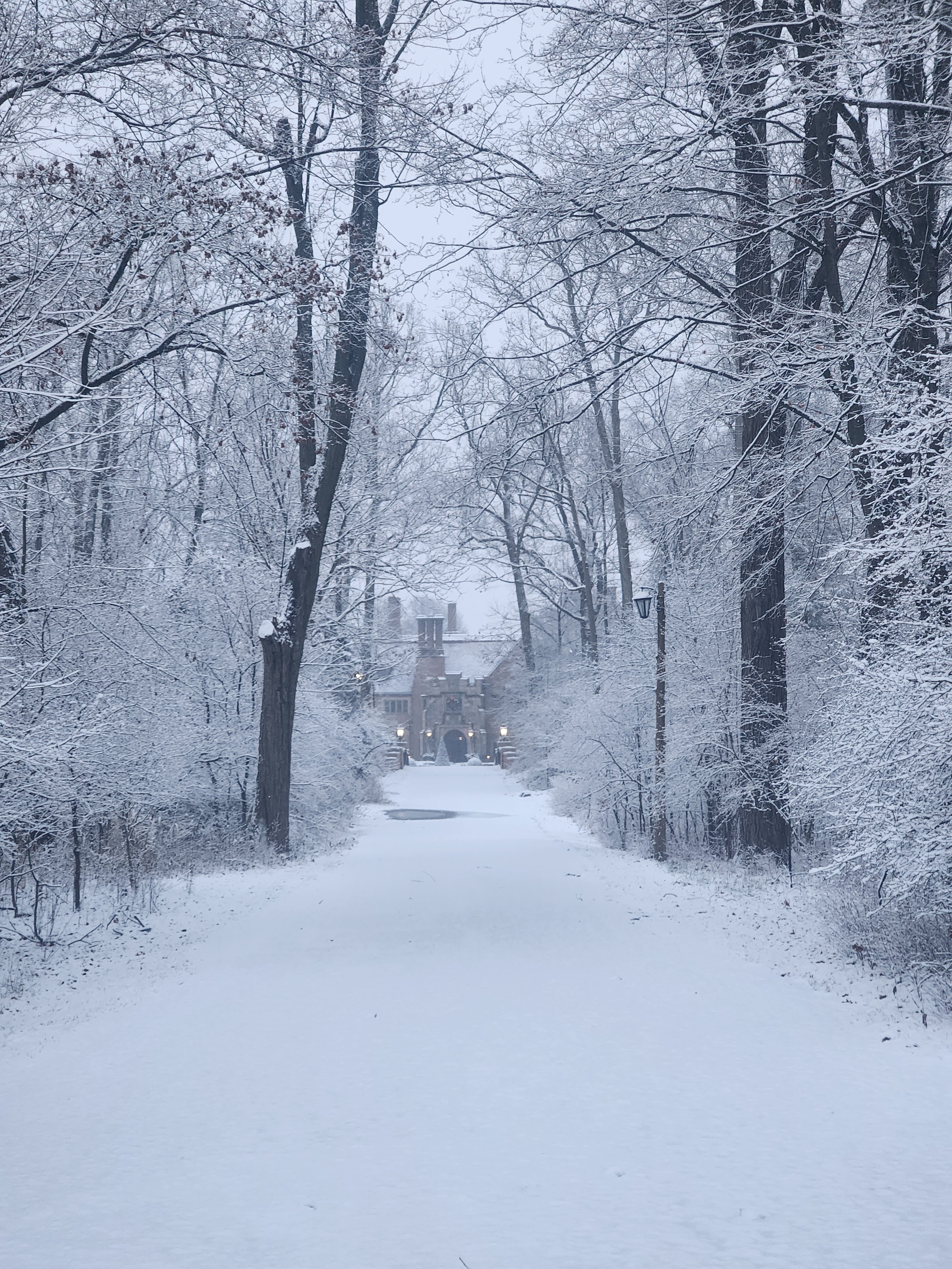 Few date-night destinations feel as romantic as Meadow Brook Hall,...