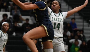 Cougars put turmoil aside, edge West Bloomfield to claim share of OAA Red title – The Oakland Press