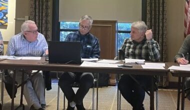 La Jolla board explores traffic light changes and temporary speed humps – San Diego Union-Tribune