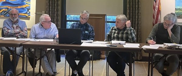 La Jolla board explores traffic light changes and temporary speed humps – San Diego Union-Tribune