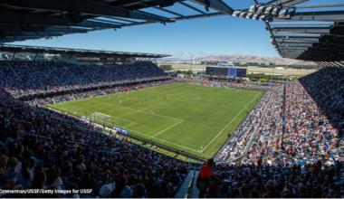 San Jose Earthquakes, Habbas Law expand partnership with PayPal Park upgrade
