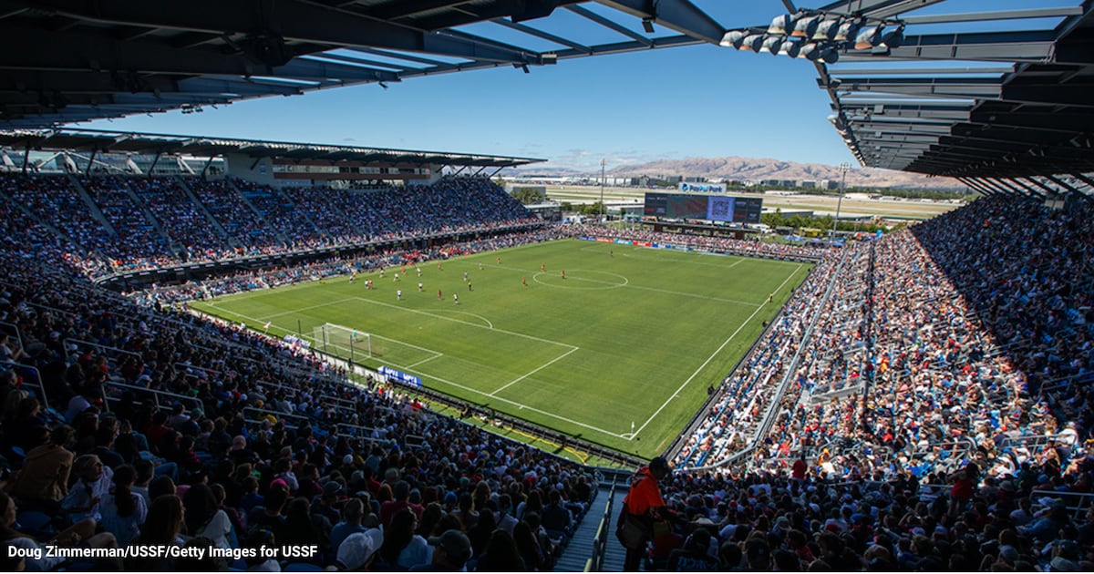 San Jose Earthquakes, Habbas Law expand partnership with PayPal Park upgrade