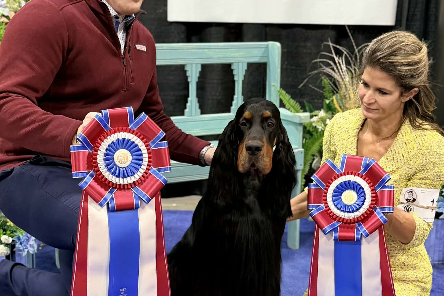 Oakland County Kennel Club, Inc. – Friday, February 6, 2026