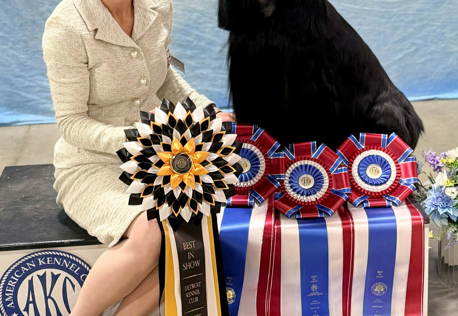 Oakland County Kennel Club, Inc. – Sunday, February 8, 2026