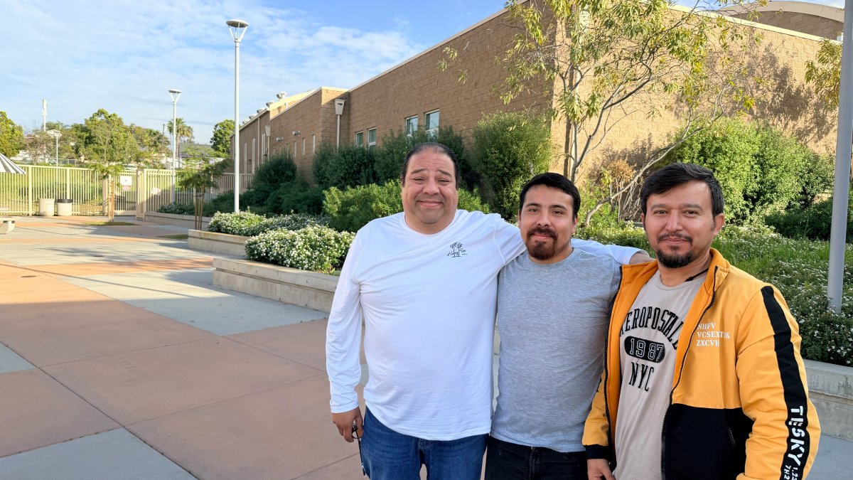 Smog tech students call NBC 7 Responds over equipment issues – NBC 7 San Diego