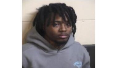 Taylor Washington, 24, was fatally shot in a suspected gang-related incident Thursday evening in south Fresno, marking the city’s fifth homicide of the year. (Fresno PD)