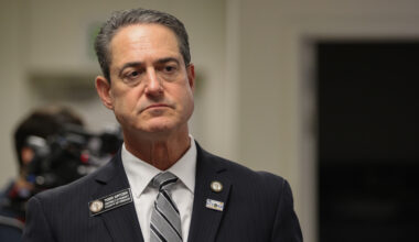 OC’s Biggest Headlines as District Attorney Grapples With Lawsuits