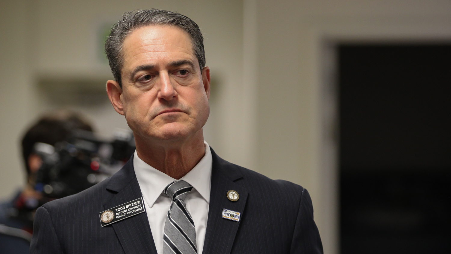 OC’s Biggest Headlines as District Attorney Grapples With Lawsuits