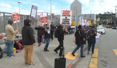 San Francisco parents scramble as teachers strike continues – NBC Bay Area