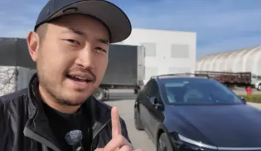 California man shares the first thing you should be doing after buying a new Tesla