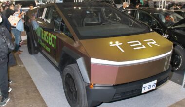 Tesla drops 'Autopilot' to comply with California ruling