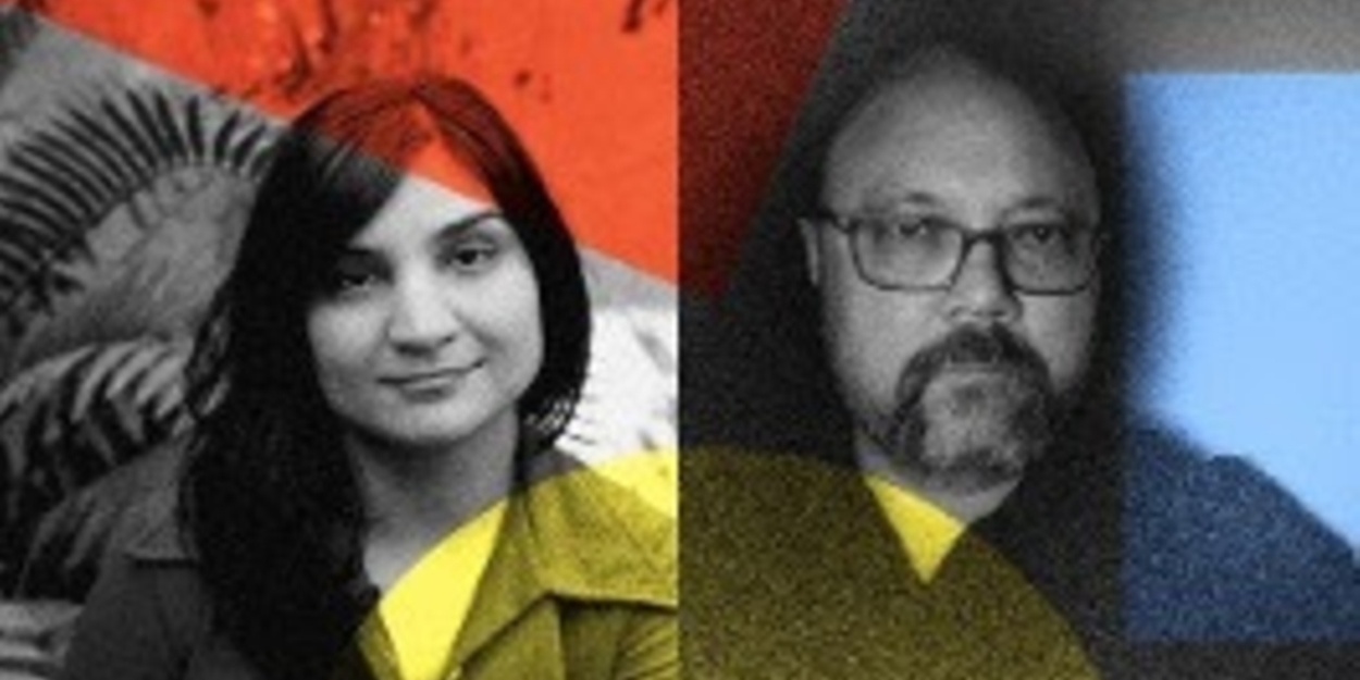 The Broad Will Present Sarah Davachi and Robert Takahashi Novak in March