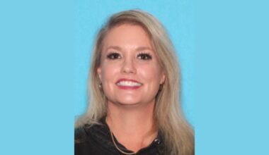 The Fresno County Sheriff’s Office is seeking help to find 46-year-old Valerie Grace Ray, last seen Feb. 9, 2026, in downtown Fresno, and asks anyone with information to call investigators. (Fresno County SO)