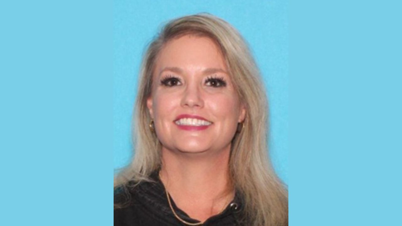 The Fresno County Sheriff’s Office is seeking help to find 46-year-old Valerie Grace Ray, last seen Feb. 9, 2026, in downtown Fresno, and asks anyone with information to call investigators. (Fresno County SO)