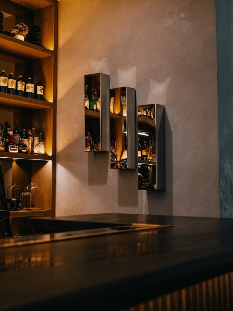 For the Love of Self exhibition at The Guild Hotel