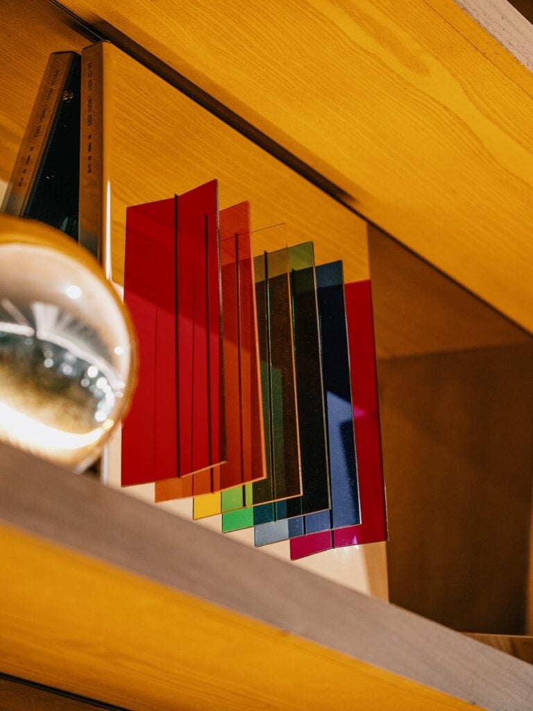 For the Love of Self exhibition at The Guild Hotel