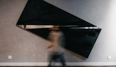 For the Love of Self exhibition at The Guild Hotel