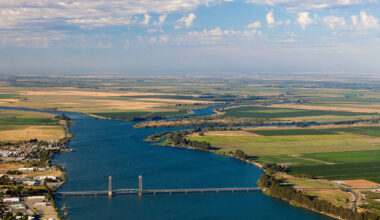 A New City of Dreams?