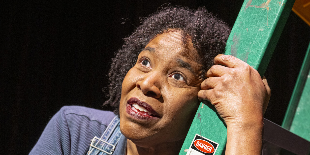 The Marsh Berkeley Will Present PASS THE NAILS AND SHAME THE DEVIL by Pearl Louise