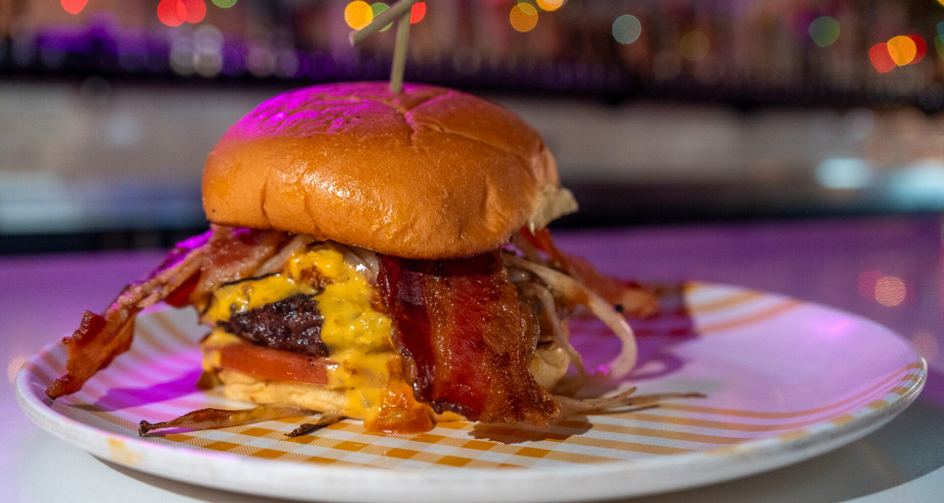 Slater’s 50/50 gives way to The Mixer in Liberty Station