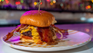 Slater’s 50/50 gives way to The Mixer in Liberty Station