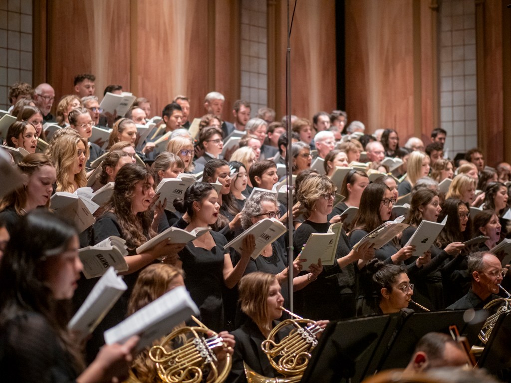 Tune In to the Santa Barbara Symphony on Classical California Radio