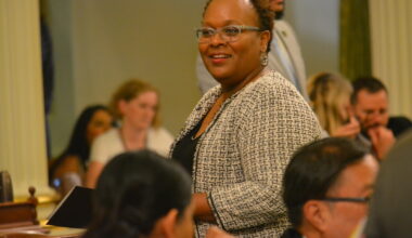 AB 1421: Exploring alternatives to California's gas tax