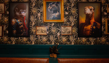 The Barbary and Gus's no longer serving, plus the final weekend for Tiger's Taproom