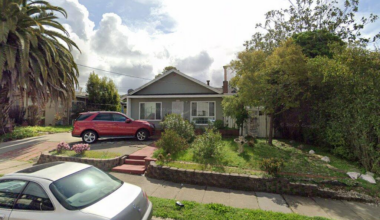 These 10 homes were in the week of Jan. 5 best deals for the Bay Area