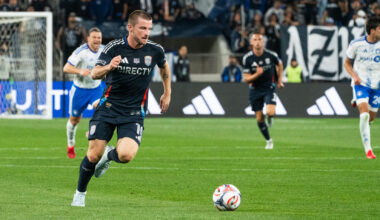 Still hungry, San Diego FC opens sophomore season with commanding win