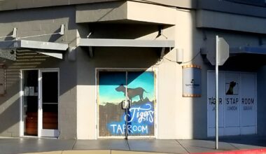 A popular taproom in Jack London Square will close its doors on March 1, 2026, as high costs and falling foot traffic made the business unsustainable. 