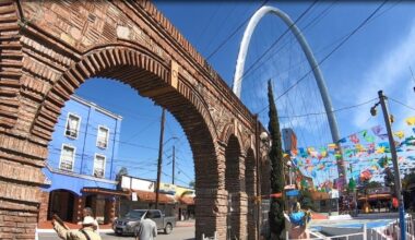 Americans in Mexico warned of danger as violence breaks out after cartel head’s death – NBC 7 San Diego