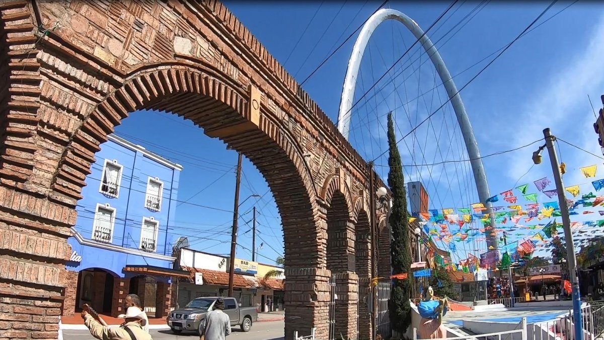 Americans in Mexico warned of danger as violence breaks out after cartel head’s death – NBC 7 San Diego