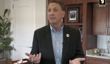 Long Beach’s Plans to Grow Industrial Park Sparks Concerns