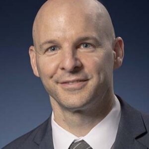 Headshot of Tony Kline, Trine University (Ind.)