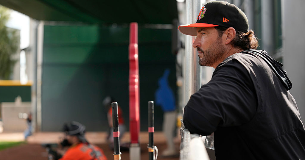 Spring Training Storylines to Follow for The San Francisco Giants