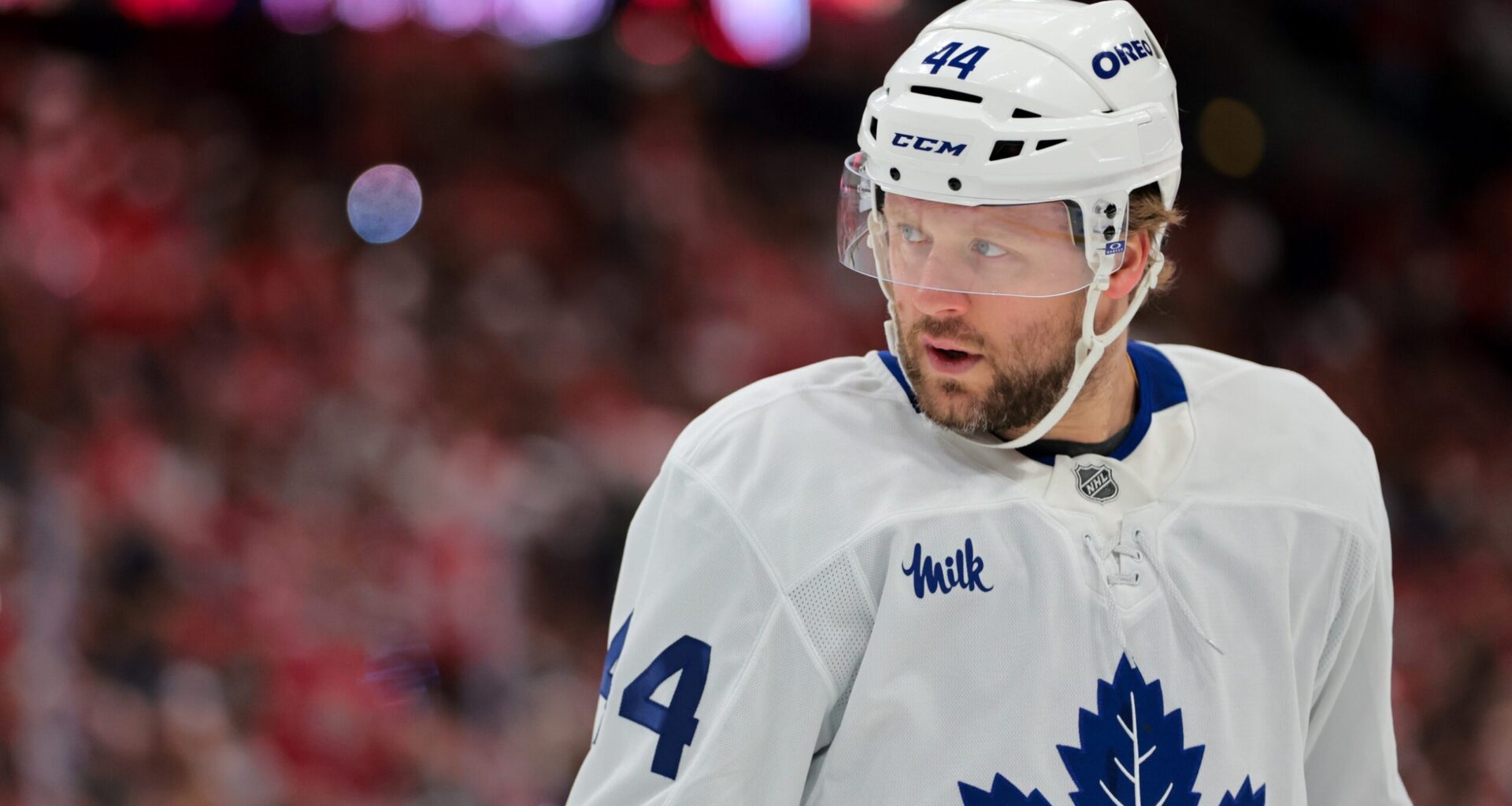 Reports Link Maple Leafs' Rielly to Sharks - The Hockey Writers - Toronto Maple Leafs