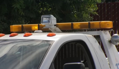 SF tow operator sentenced to 5 years in prison for torching truck – NBC Bay Area